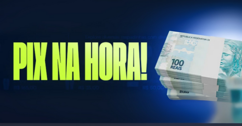 🔥 PIX TURBINADO - R$ 1,00 - PRÊMIOS DE ATÉ R$2.500,00