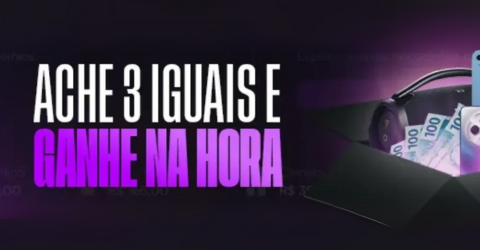 OSTENTAÇÃO INSTANTÂNEA 💎 - R$5,00 - PRÊMIOS DE ATÉ R$10.000,00