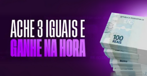 SONHO PREMIADO - R$ 2,00 - PRÊMIOS DE ATÉ R$5.000,00 